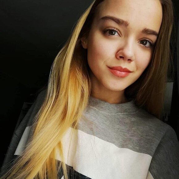 Meet your Posher, Marianna - Picture 1 of 1